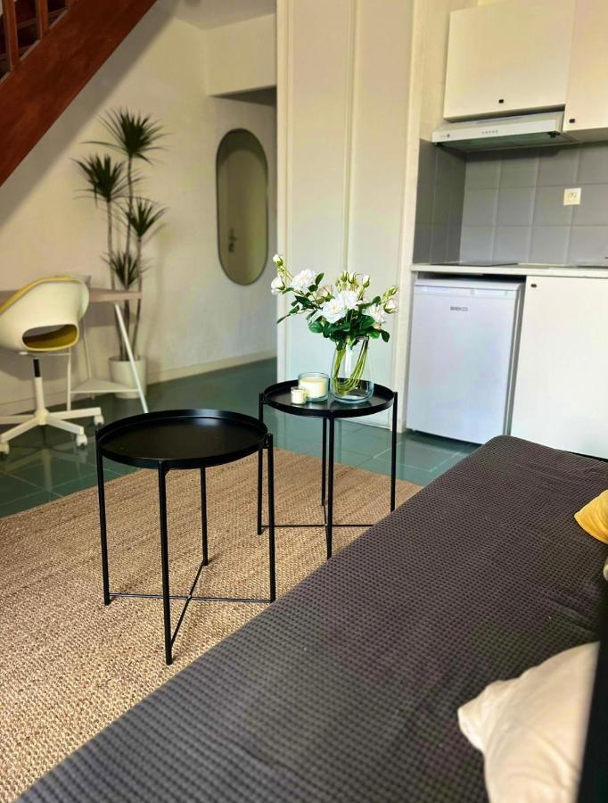 Ferienwohnung Le Duplex Compans - A 10Min Du Capitole - Free Checkin - Wifi Toulouse Exterior foto
