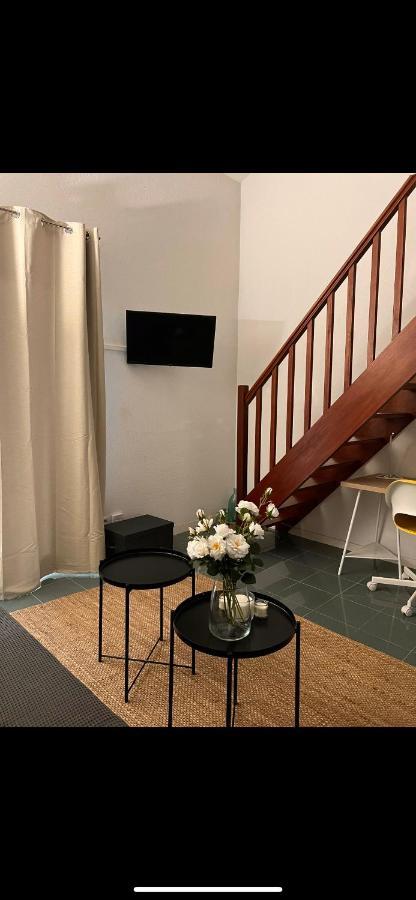 Ferienwohnung Le Duplex Compans - A 10Min Du Capitole - Free Checkin - Wifi Toulouse Exterior foto