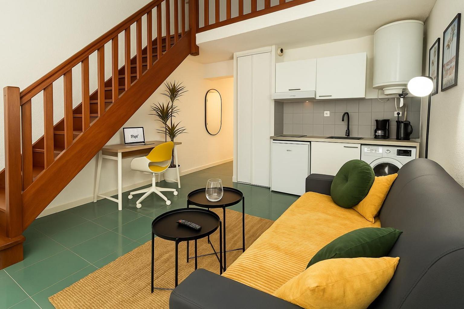 Ferienwohnung Le Duplex Compans - A 10Min Du Capitole - Free Checkin - Wifi Toulouse Exterior foto